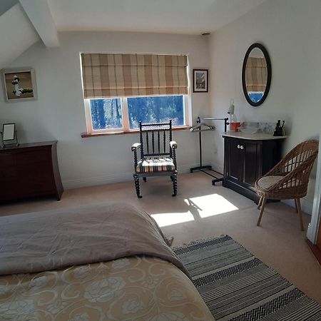 Kyleard Ryan Bed & Breakfast Monasterevin Exterior foto
