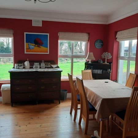Kyleard Ryan Bed & Breakfast Monasterevin Exterior foto